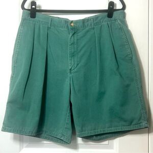 POLO by Ralph Lauren Green Men’s Shorts size 36